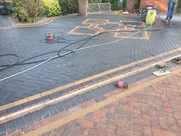 Driveway Overlay Services in Campbell, CA